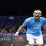 Squash player’s switch to England shows Egypt’s athlete exodus