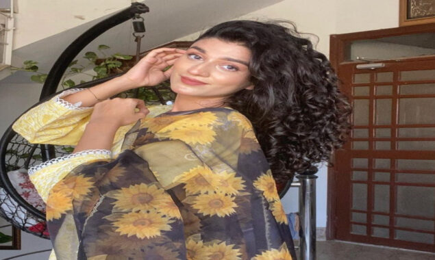 Rehma Zaman’s Curly Hair Care Regimen, Famous in Berukhi