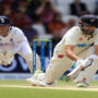 Mitchell and Blundell frustrate England again in 3rd Test