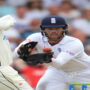 England’s Foakes out of 3rd Test after positive Covid-19 test