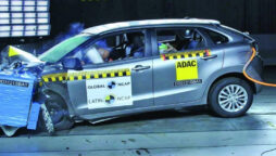 India seeks to develop method for rating passenger automobile safety