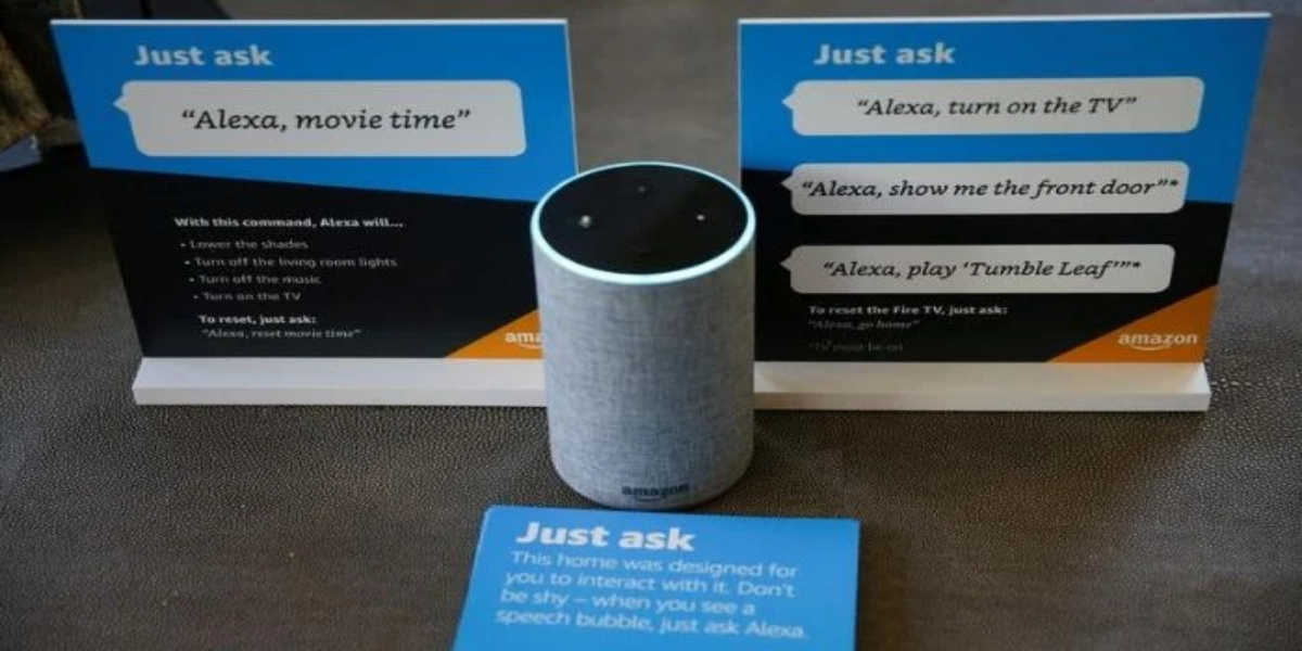 Alexa