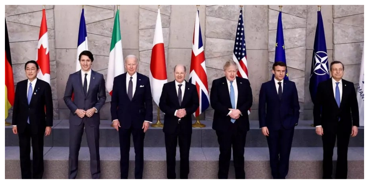 G7