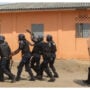 Two police officers killed in northern Benin attack