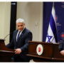 Iran top diplomat to visit Turkey after Israeli charges of attacks