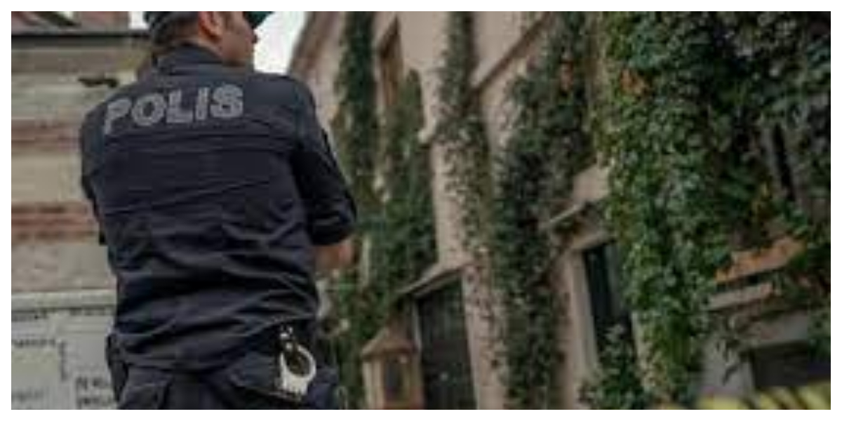 Turkey arrests Greek