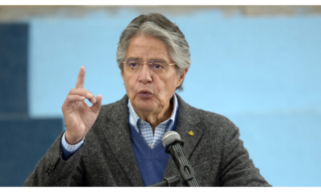 No-confidence vote for Ecuador leader over nationwide protests suspended