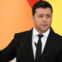 President Zelensky: We often discuss the need for modern air defence for Ukraine with our allies
