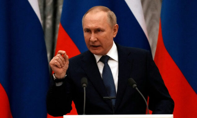 putin