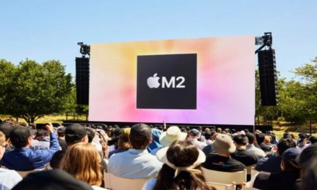 Apple