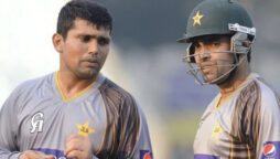 Akmal brothers request prayers for hospitalised father