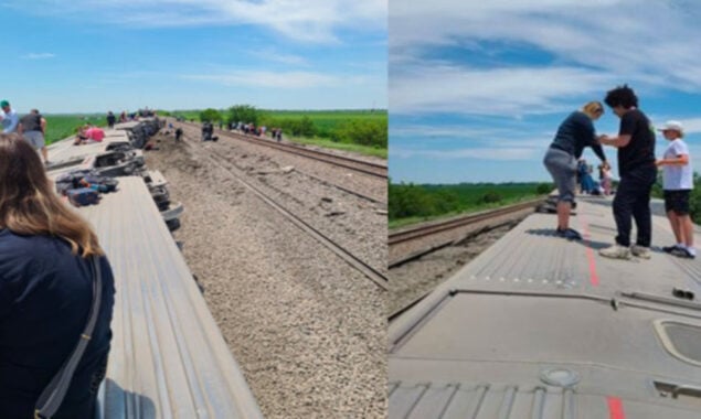 4 people died in the Missouri Amtrak crash