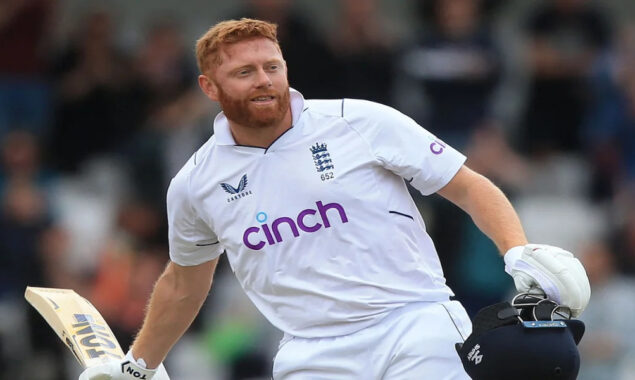 Bairstow seals England clean sweep of New Zealand