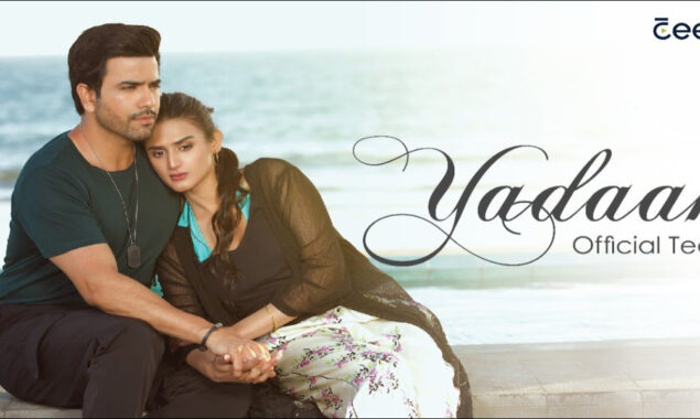 Yaadan by Junaid Khan is Well Received by the Public