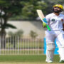 Pak vs SL: Fawad Alam joins squad for Test series