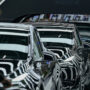 Is Tesla cutting off employees?
