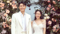 Son Ye-jin Hyun Bin