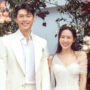Korean actors Son Ye-jin and Hyun Bin announced a good news!