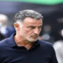 Favre new Nice coach as Galtier in PSG talks