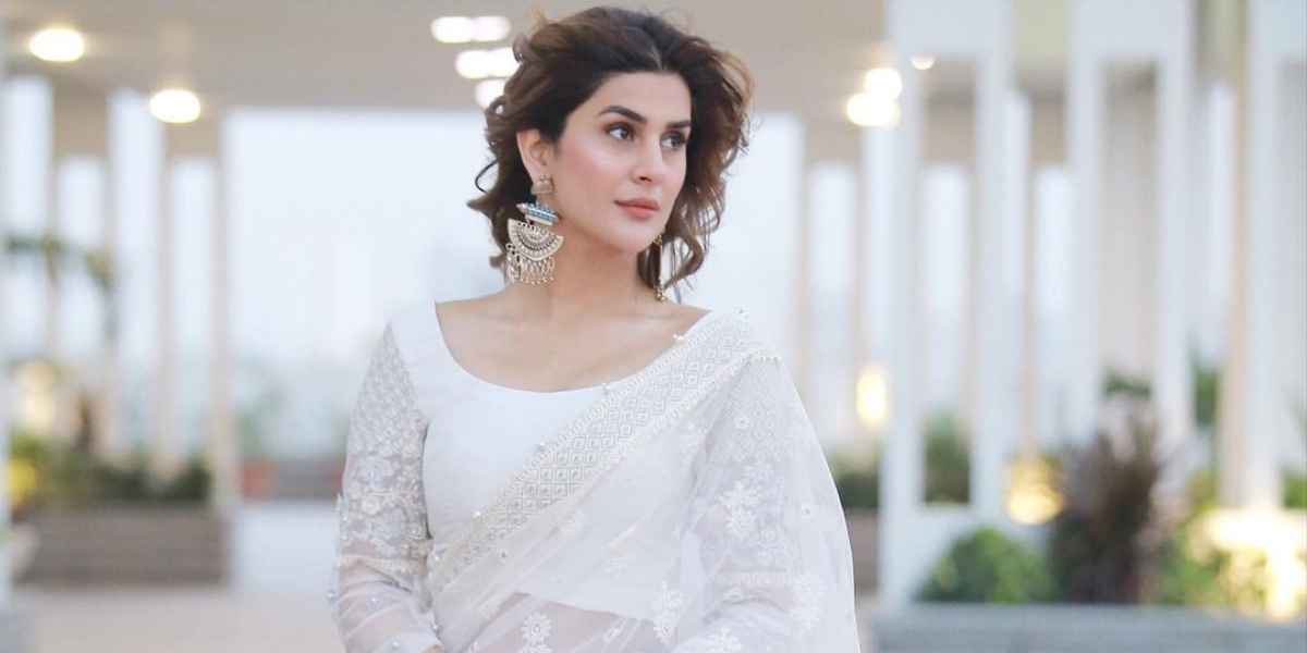 Kubra Khan