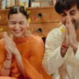 Mom-to-be Alia Bhatt writes fan letter: Love-struck