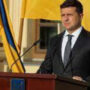 Zelensky urges the United States to identify Russia as a supporter of terrorism
