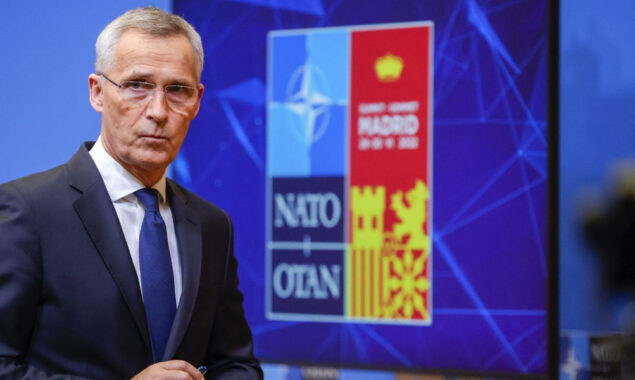 NATO