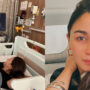 Mom-to-be Alia Bhatt claims her Hollywood debut is ready