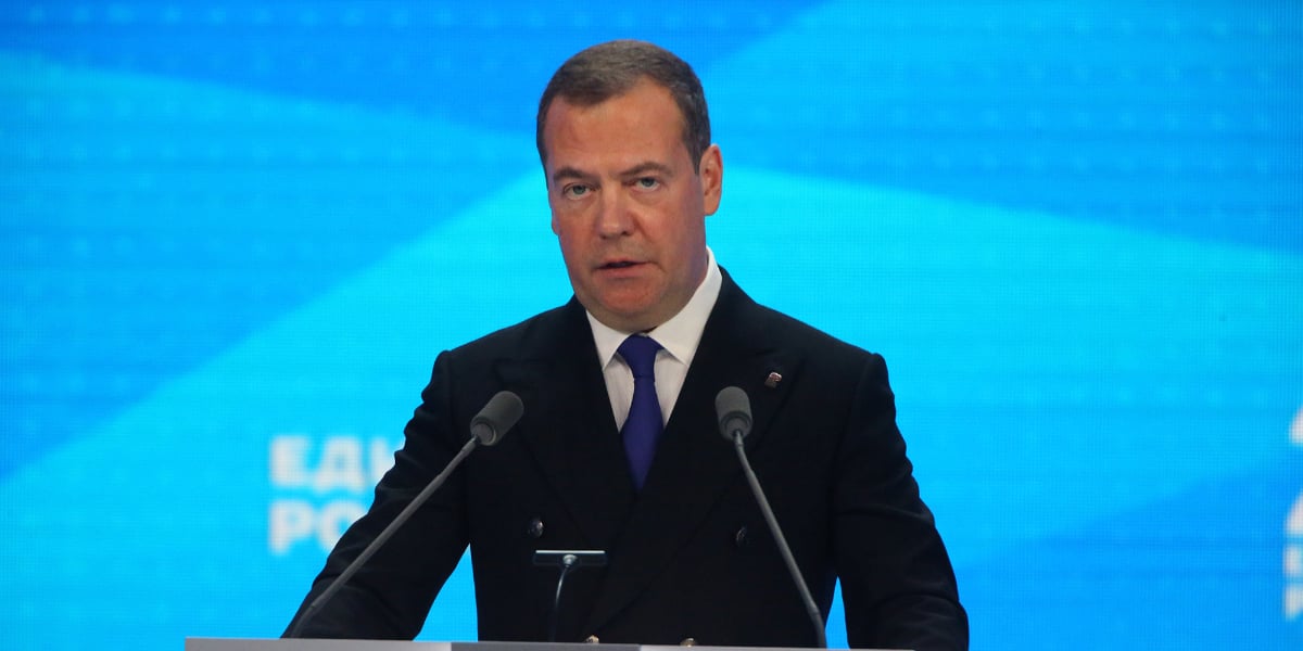 Russian President