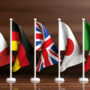 G7 prepared to consider energy price restrictions to limit Russian earnings