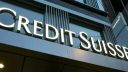 Credit Suisse