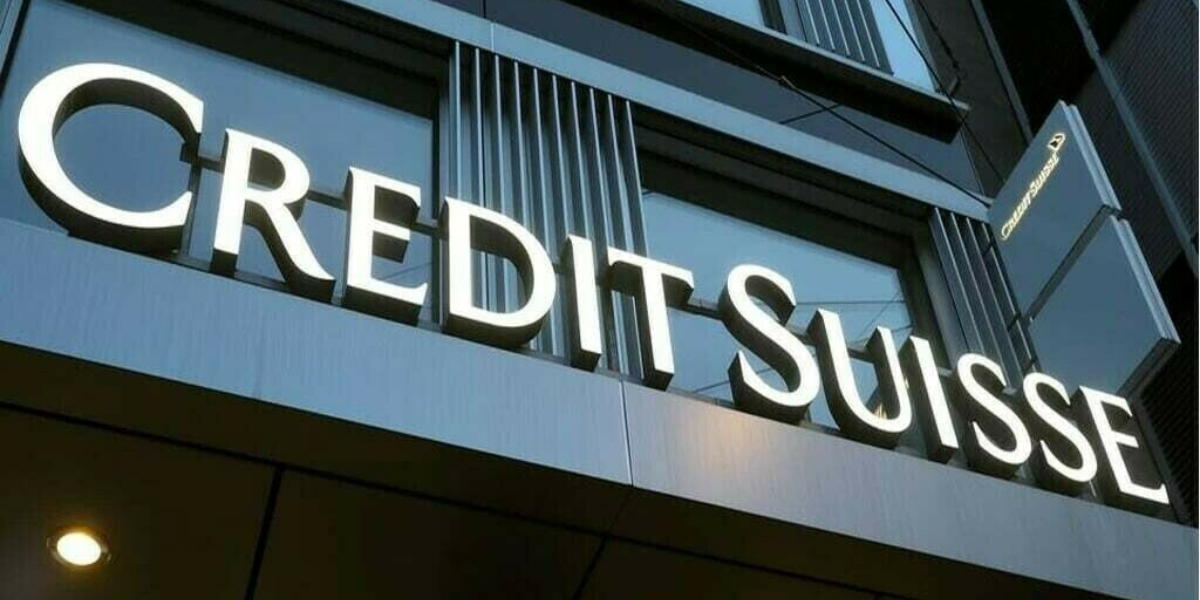 Credit Suisse