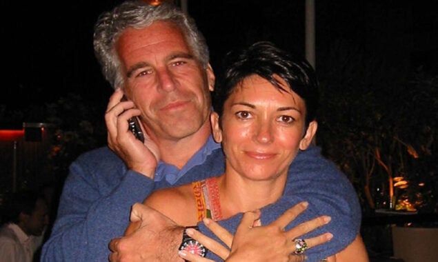 Close friend of Jeffrey Epstein received 20-year sentence