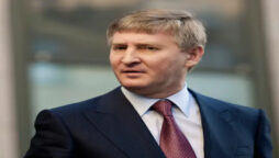 oligarch
