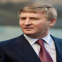 Wealthiest oligarch in Ukraine sues Russia over asset seizures