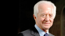 Luxottica founder Leonardo Del Vecchio passes away