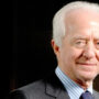 Luxottica founder Leonardo Del Vecchio passes away