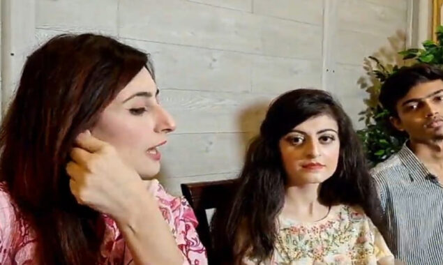 Newest Dua Zehra Video Receives Serious Criticism