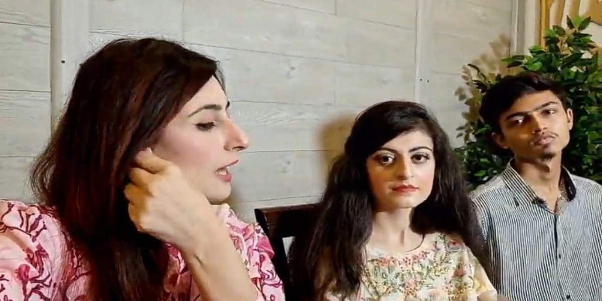 Dua Zehra