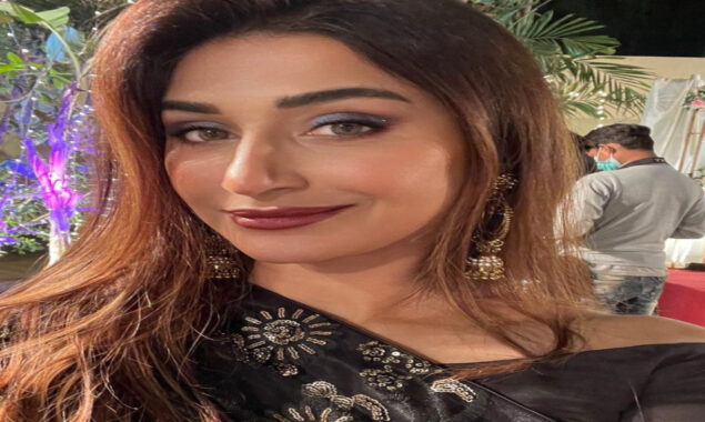 Hira Tareen