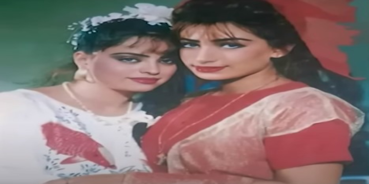 Madiha Shah