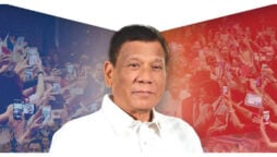 Duterte’s legacy as Philippines president