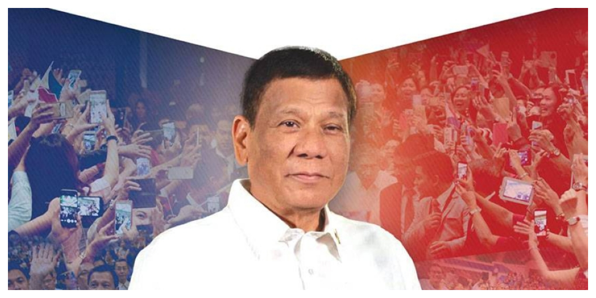 Philippines president