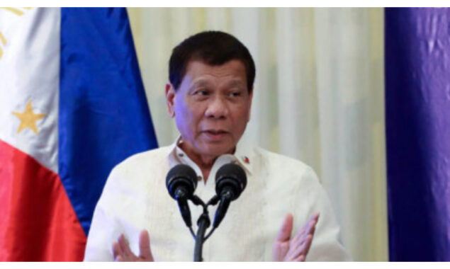 ‘Shoot them dead’: Philippine president Duterte in his own words