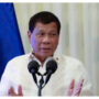 ‘Shoot them dead’: Philippine president Duterte in his own words