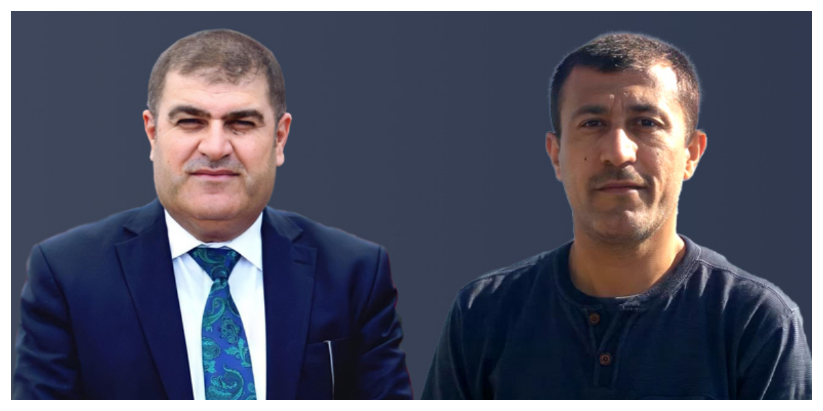 Iraq professors killed