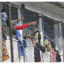 At least 49 inmates die in Colombia prison riot and fire