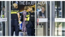Dutch art fair