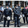 Oslo shooting suspect remanded in custody