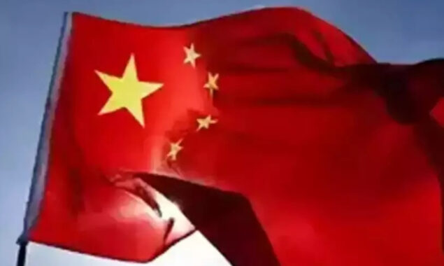 Pro-China online network targets mineral firms: report